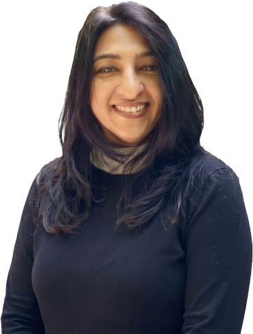 Dr Rizwana Mallick